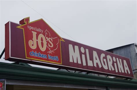 Jo's Milagrina, Ormoc .